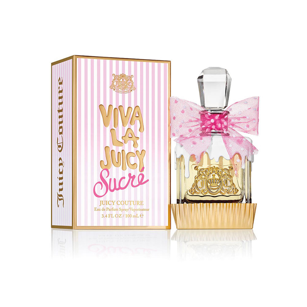 juicy couture perfume viva la juicy