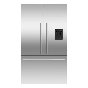 80cm wide fridge freezer