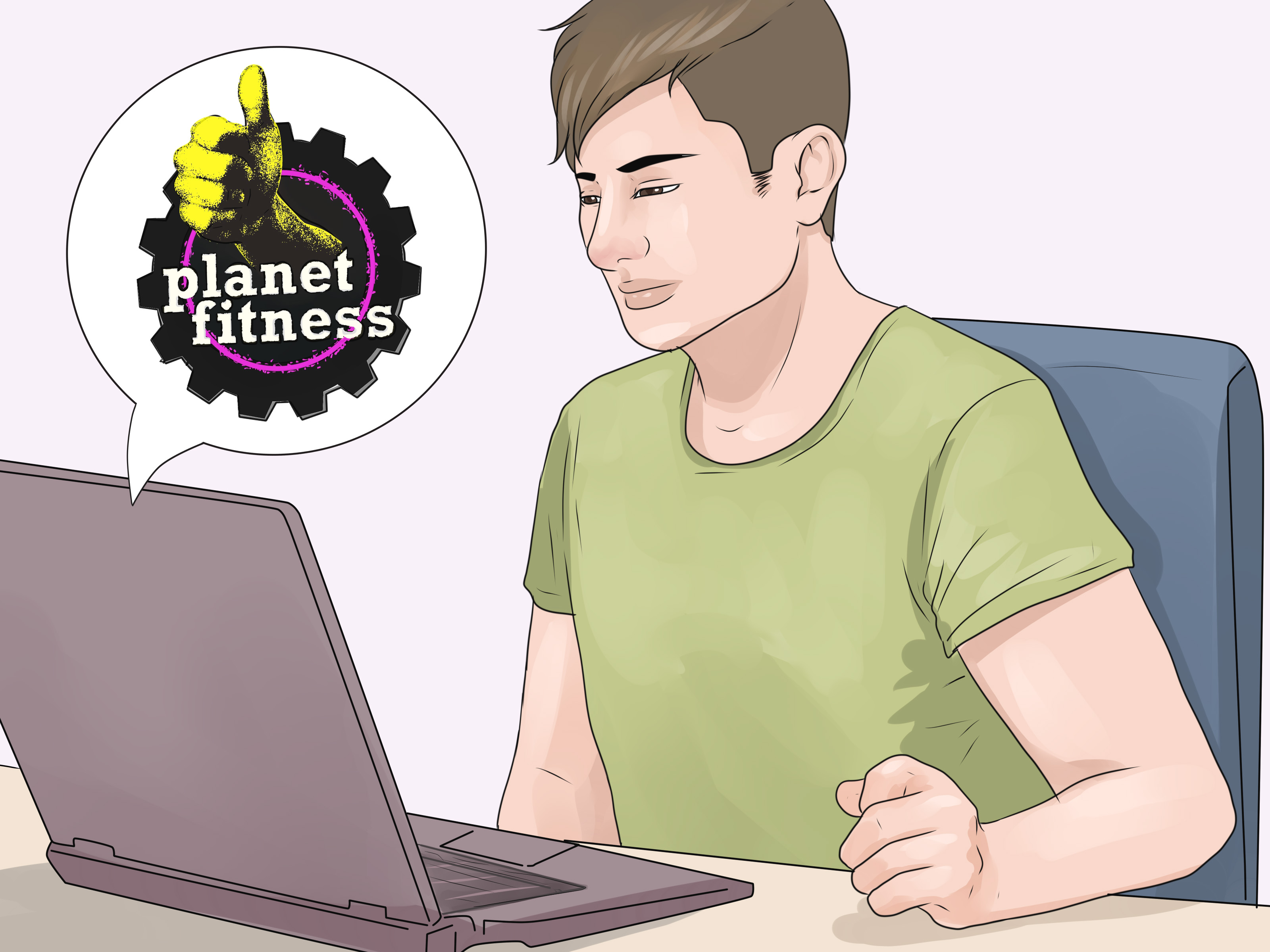 how to cancel planet fitness membership canada