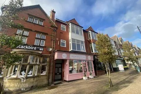 property to rent in lytham st annes lancashire