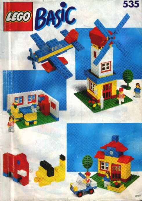 1990 lego sets