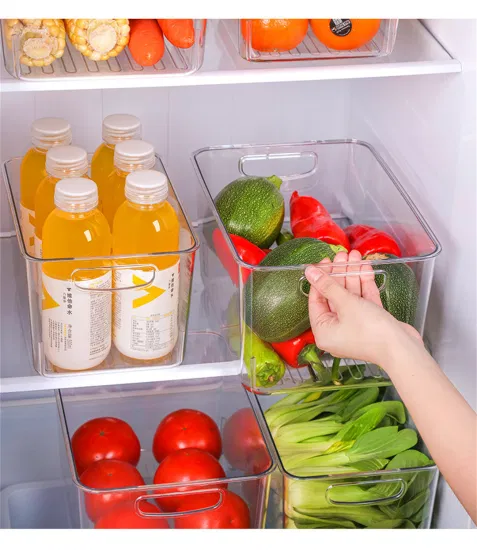 fridge boxes for vegetables