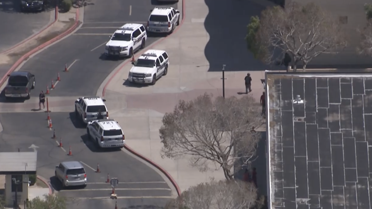 maryvale high shooting