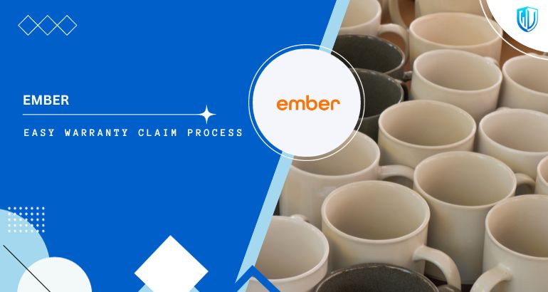 ember mug warranty