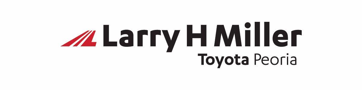 larry miller toyota