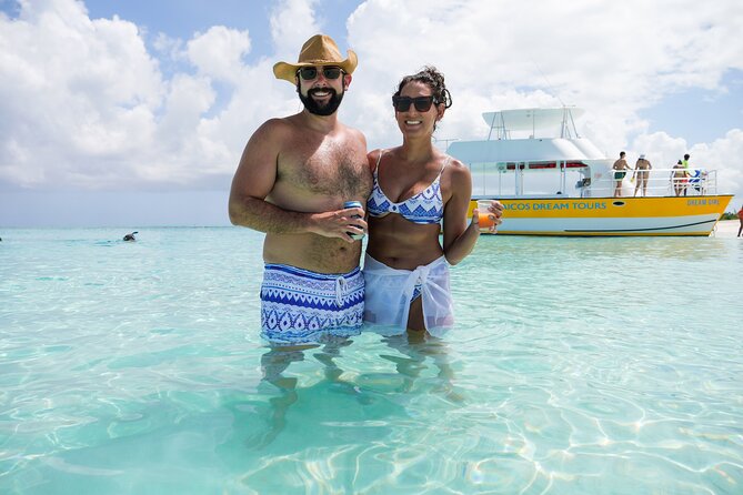 private boat charter providenciales