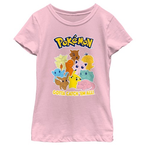 target pokemon t shirt