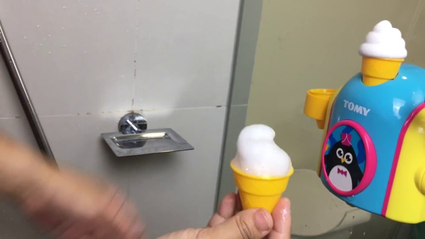 tomy foam cone factory