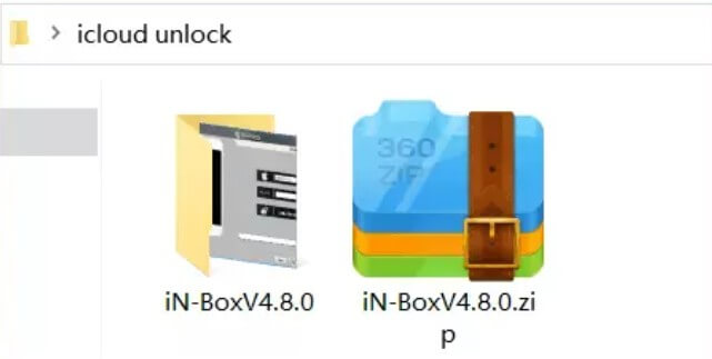 in box v4 8.0 download free