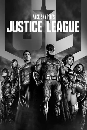 snyder cut online gratis