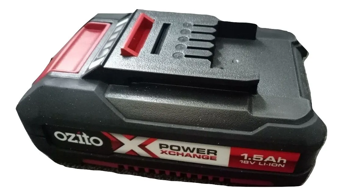 ozito replacement batteries