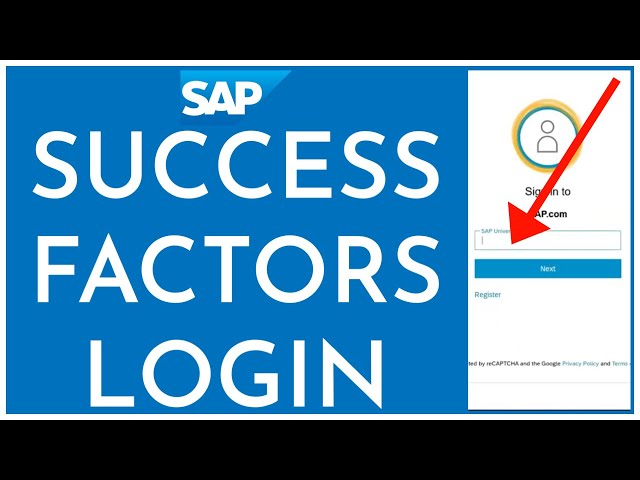 success factory login