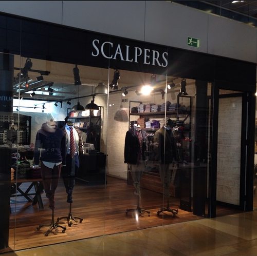 scalpers diagonal