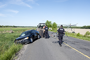 collision reporting centre york region