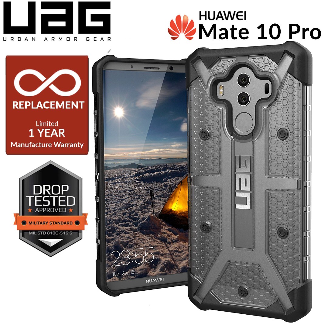 uag plasma huawei mate 10 pro