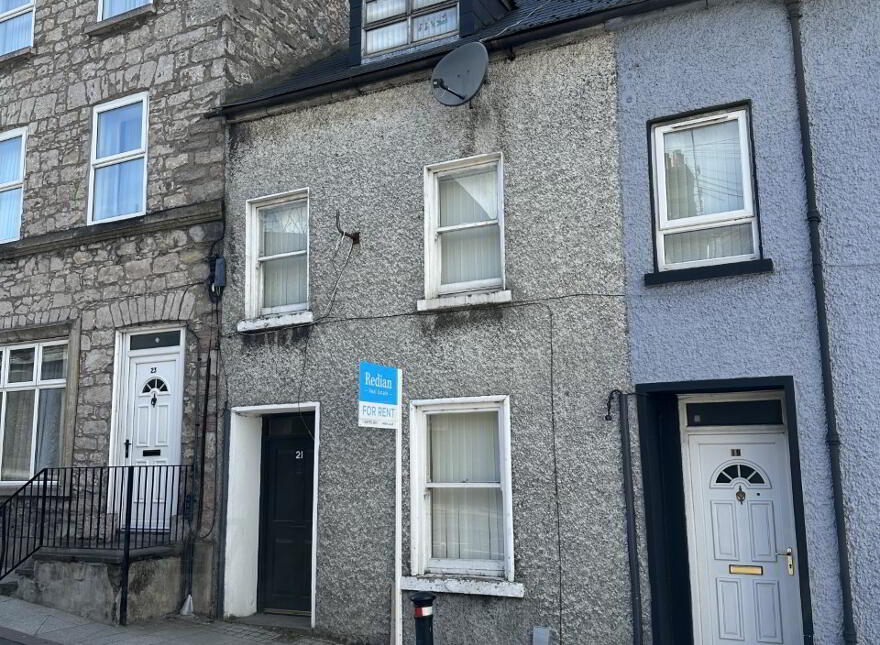 houses for rent in armagh