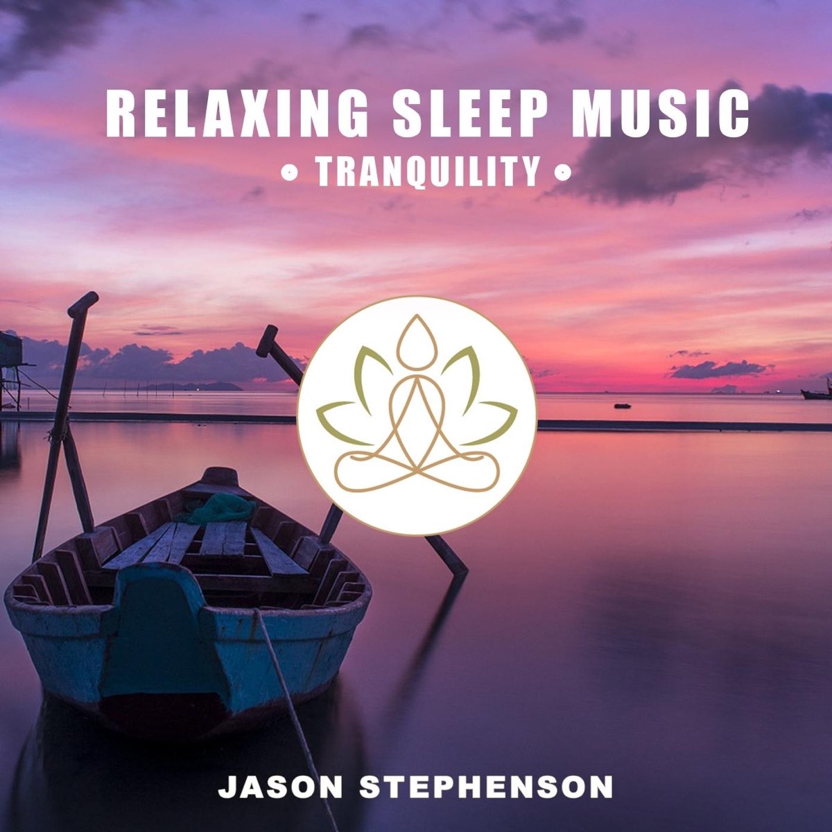 tranquility music for sleep