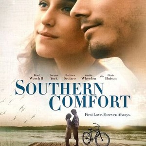 southern comfort rotten tomatoes
