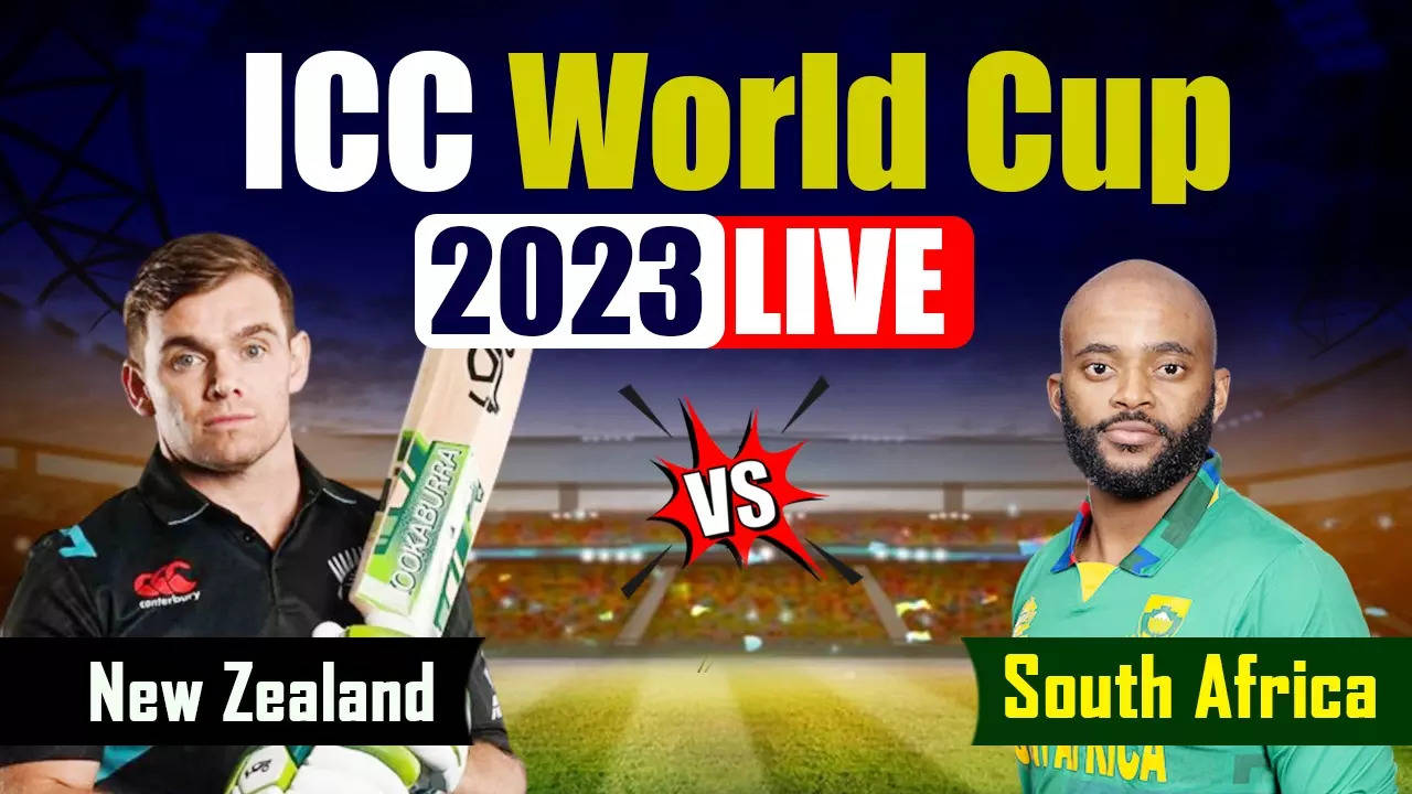 sa v nz live score