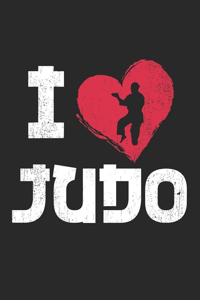 love judo