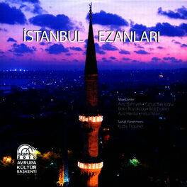 istanbul ezani