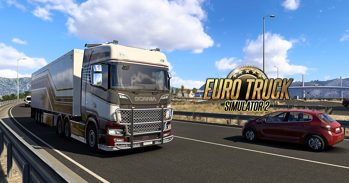 euro truck simulator 2 multiplayer indir ücretsiz