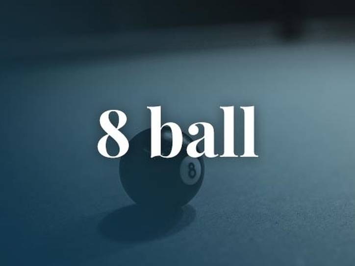 8 ball coke meaning
