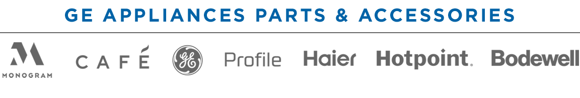 ge replacement parts