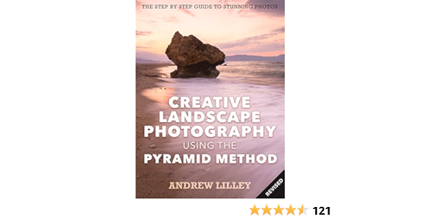 creative landscape photography using the pyramid method