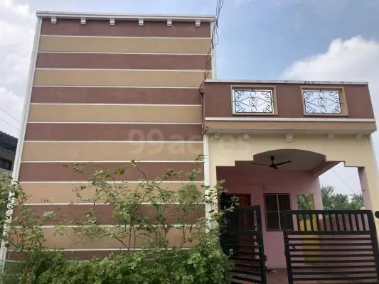 individual house for sale in kundrathur
