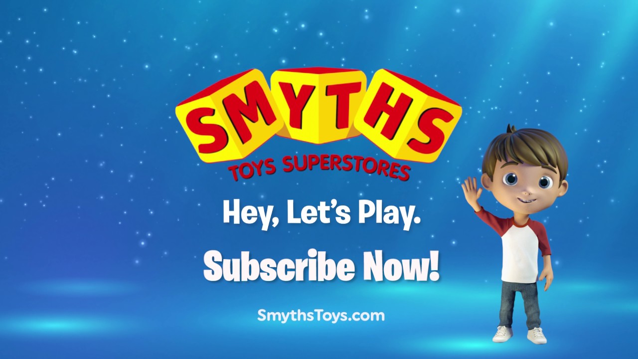 smyths smyths toys