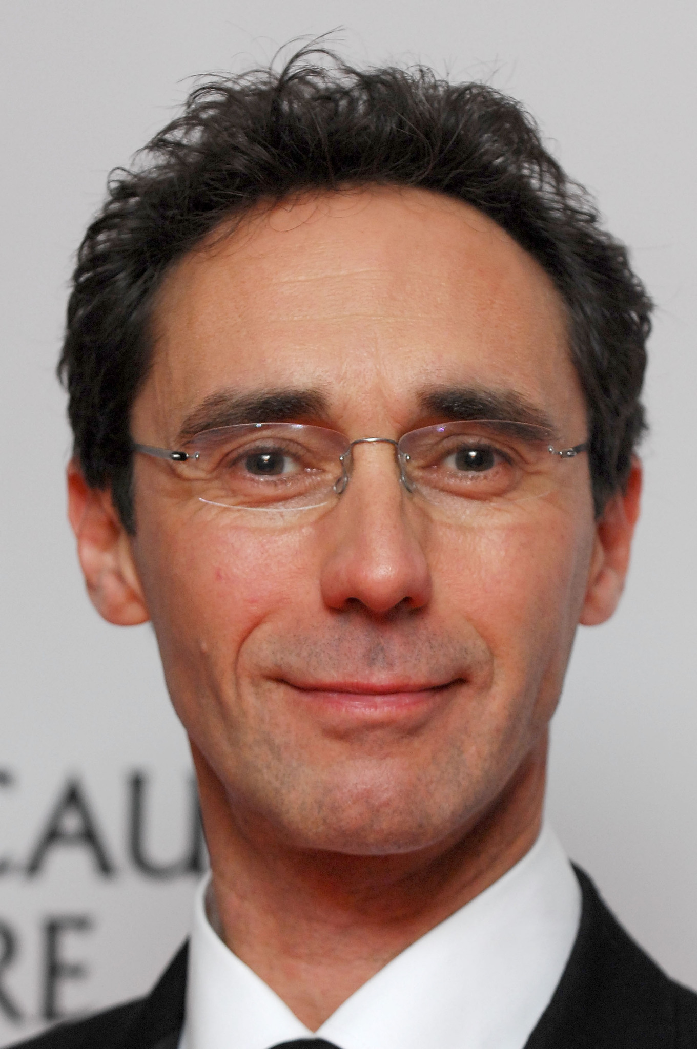 guy henry harry potter character