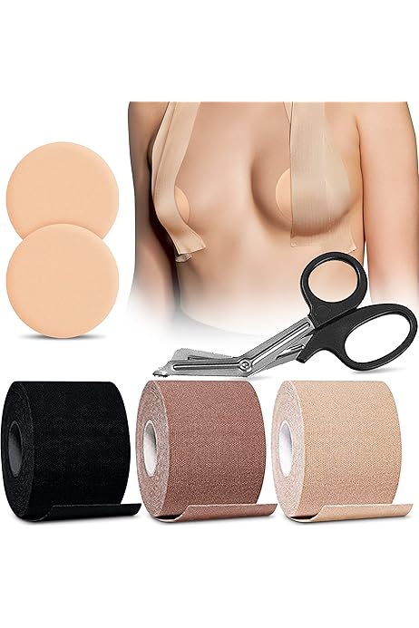 breast lift tape amazon