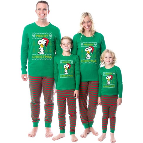 target christmas sleepwear