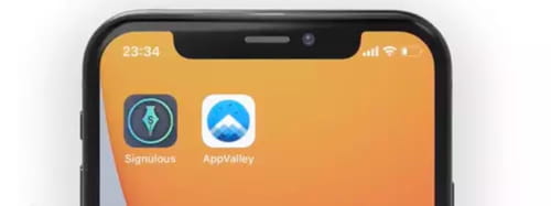 descargar appvalley ios 13