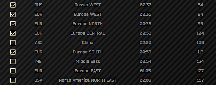 tarkov long matching times