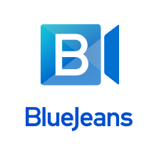 blue jeans app