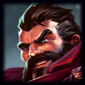 graves counter pick