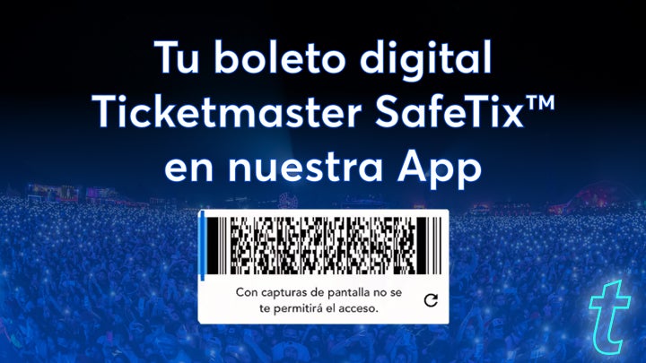 ticketmaster mexico