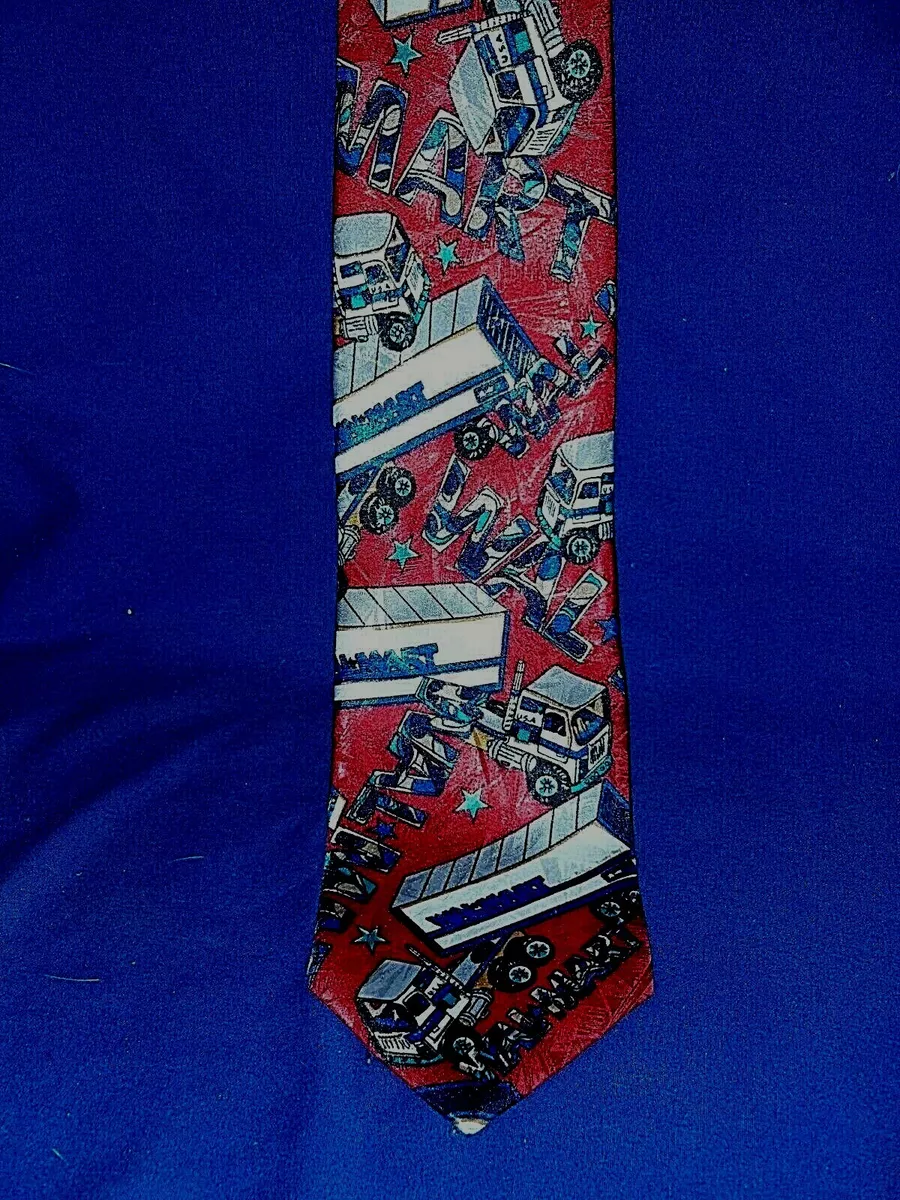 walmart tie