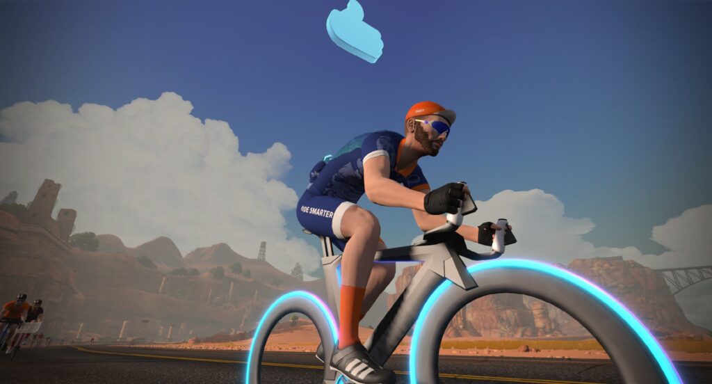 zwift insiders