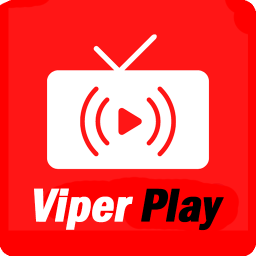 viper play tv