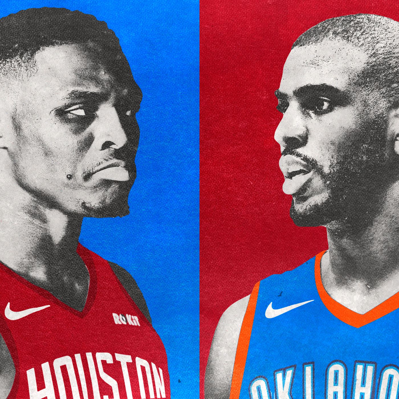 westbrook trade