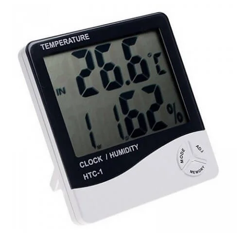 digital temperature meter price