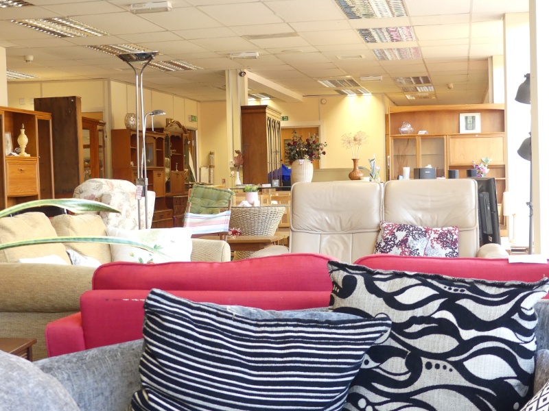 second hand furniture carlisle