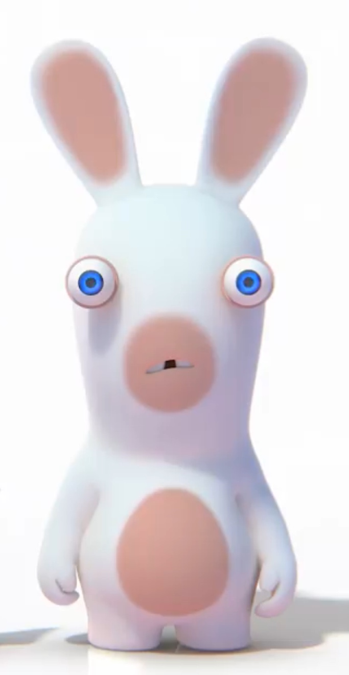 rabbid