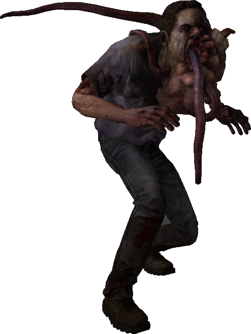 l4d2 smoker