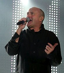 phil collins wikipedia