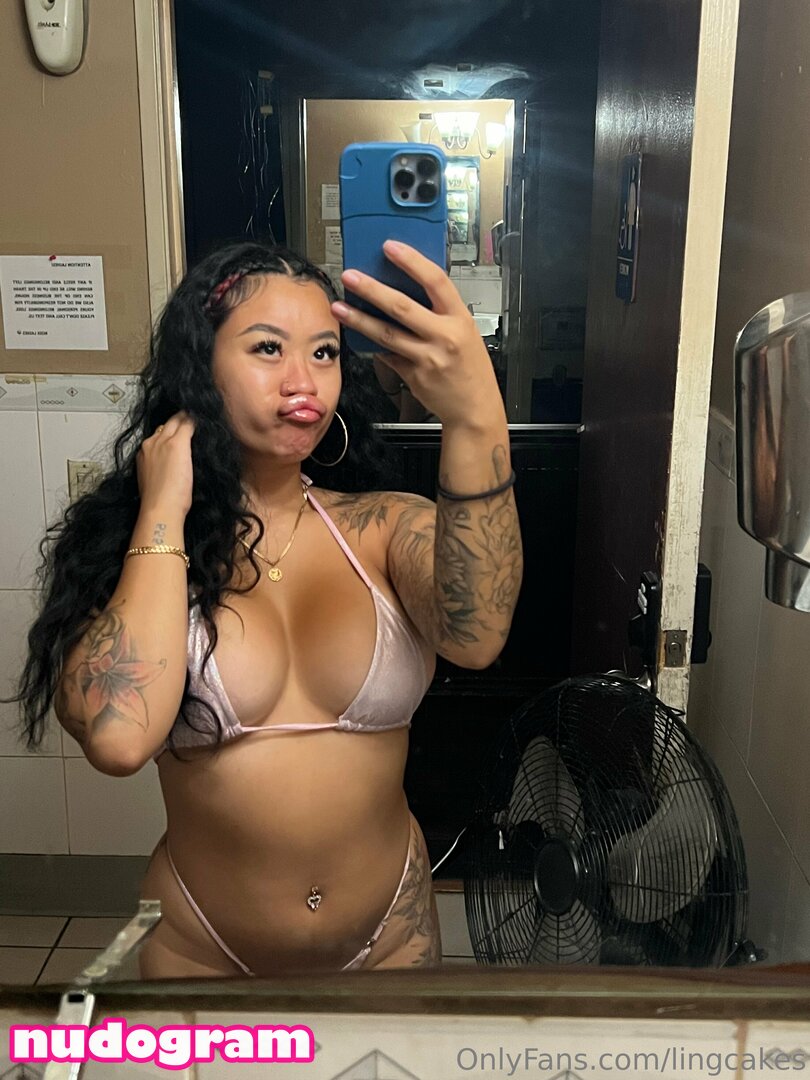 lingcakes onlyfans