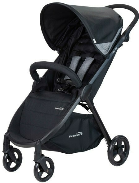 safe-n-sound ride lite stroller